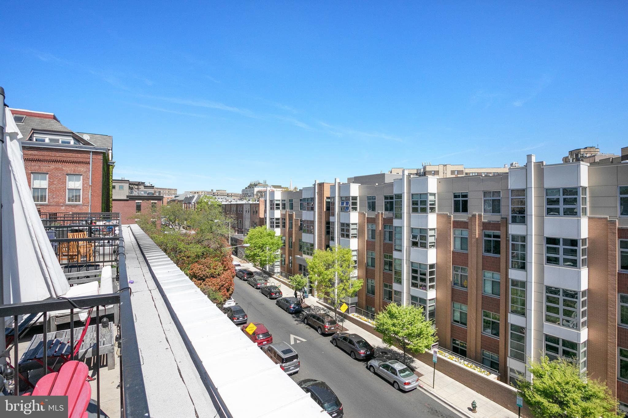 2422 17th Street Northwest, Unit 303 Washington, DC 20009 - Photo 18 of 24