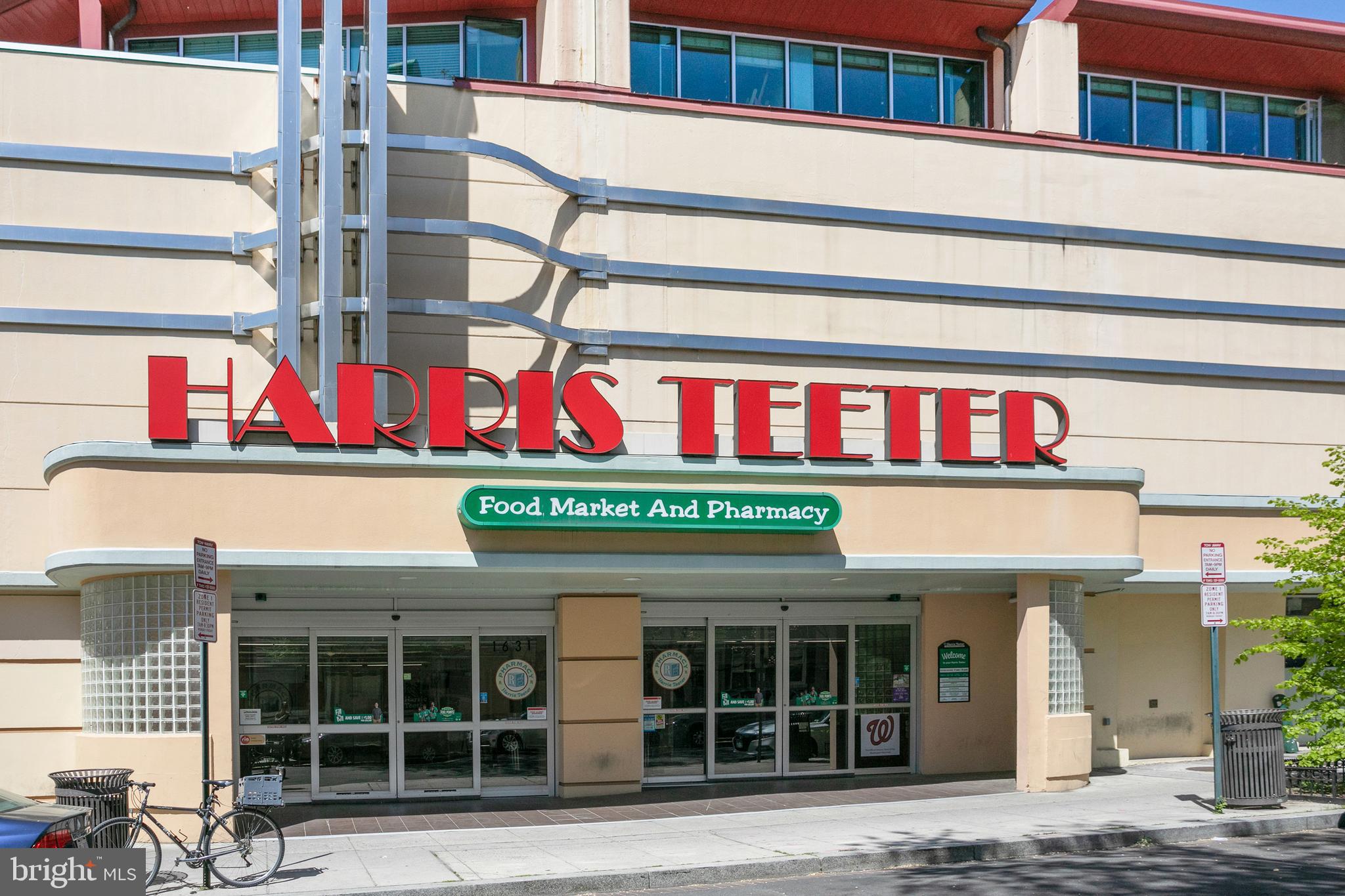 2422 17th Street Northwest, Unit 303 Washington, DC 20009 - Photo 19 of 24