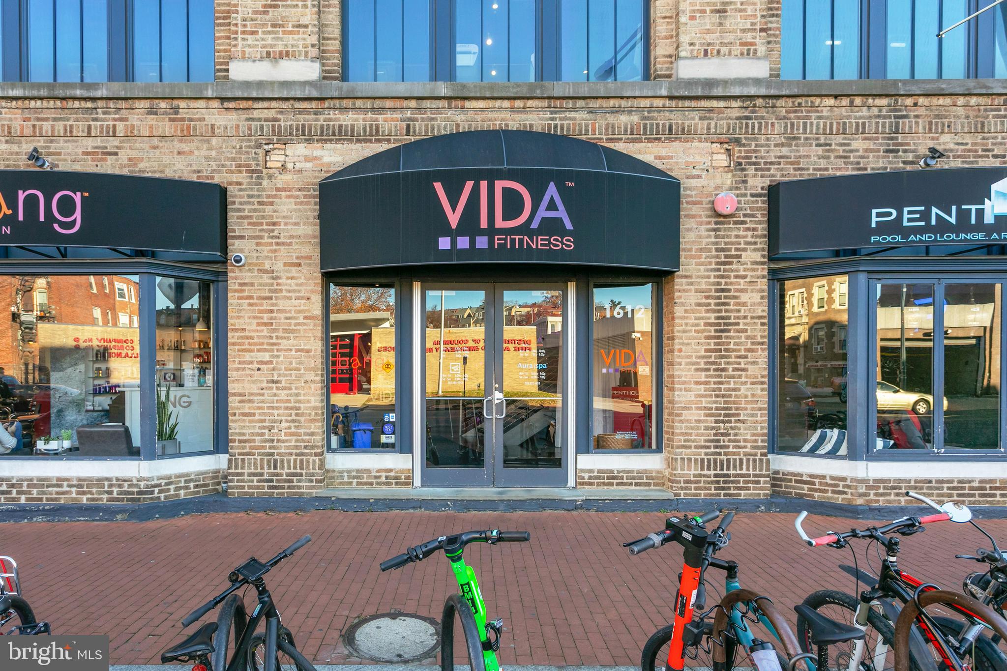 2422 17th Street Northwest, Unit 303 Washington, DC 20009 - Photo 20 of 24