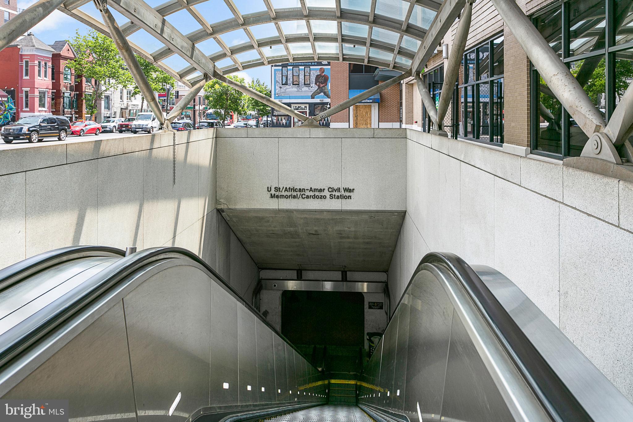 2422 17th Street Northwest, Unit 303 Washington, DC 20009 - Photo 21 of 24