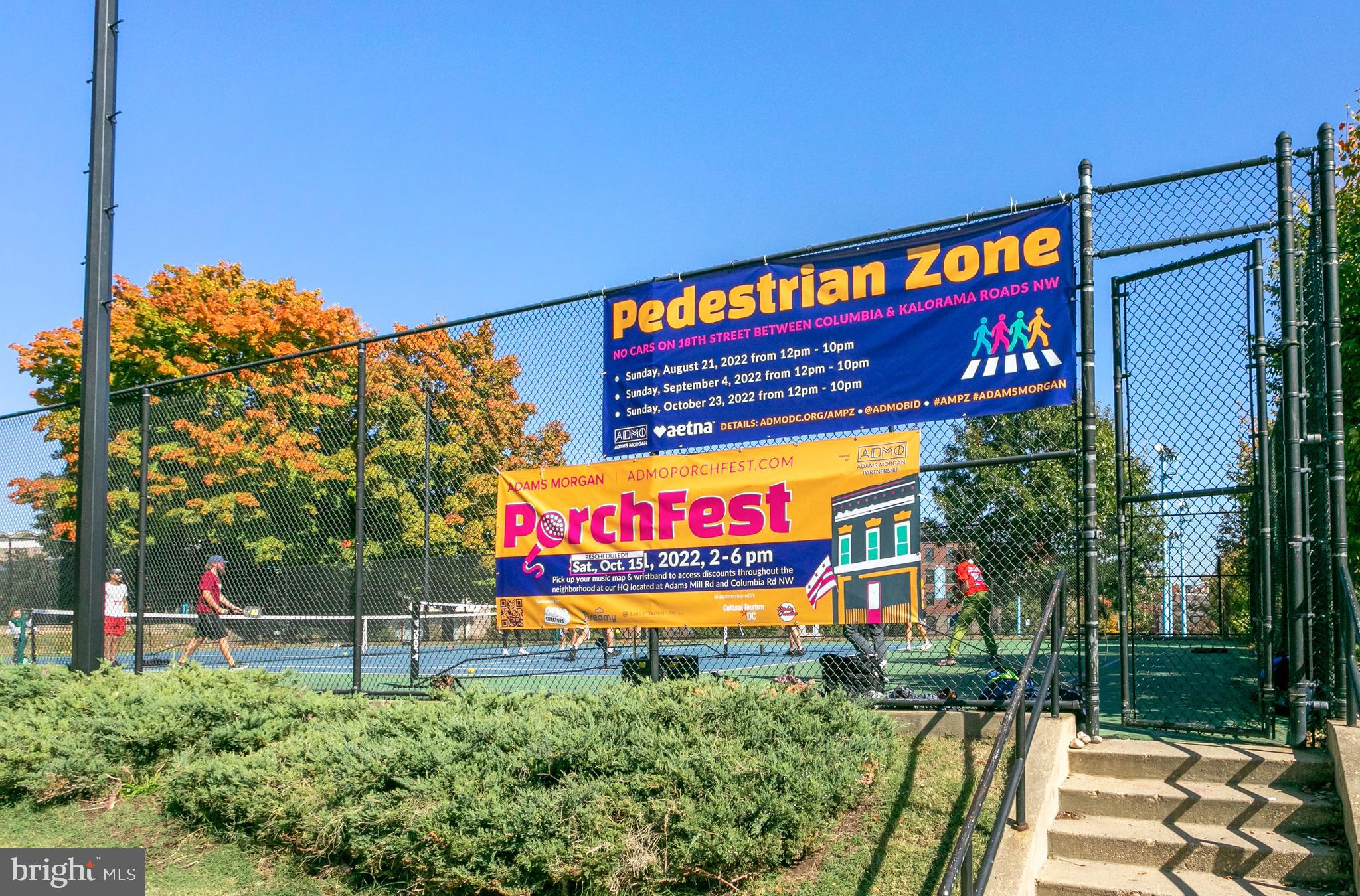 2422 17th Street Northwest, Unit 303 Washington, DC 20009 - Photo 23 of 24