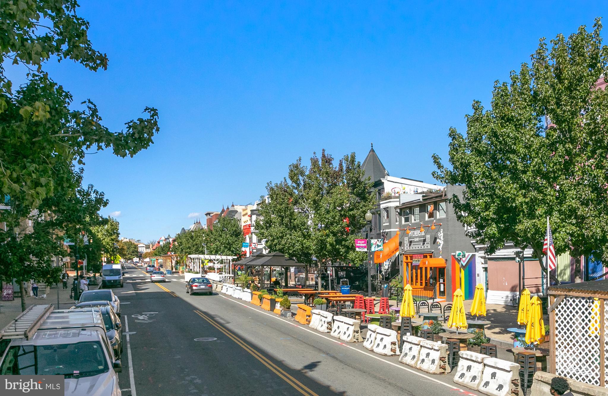 2422 17th Street Northwest, Unit 303 Washington, DC 20009 - Photo 24 of 24