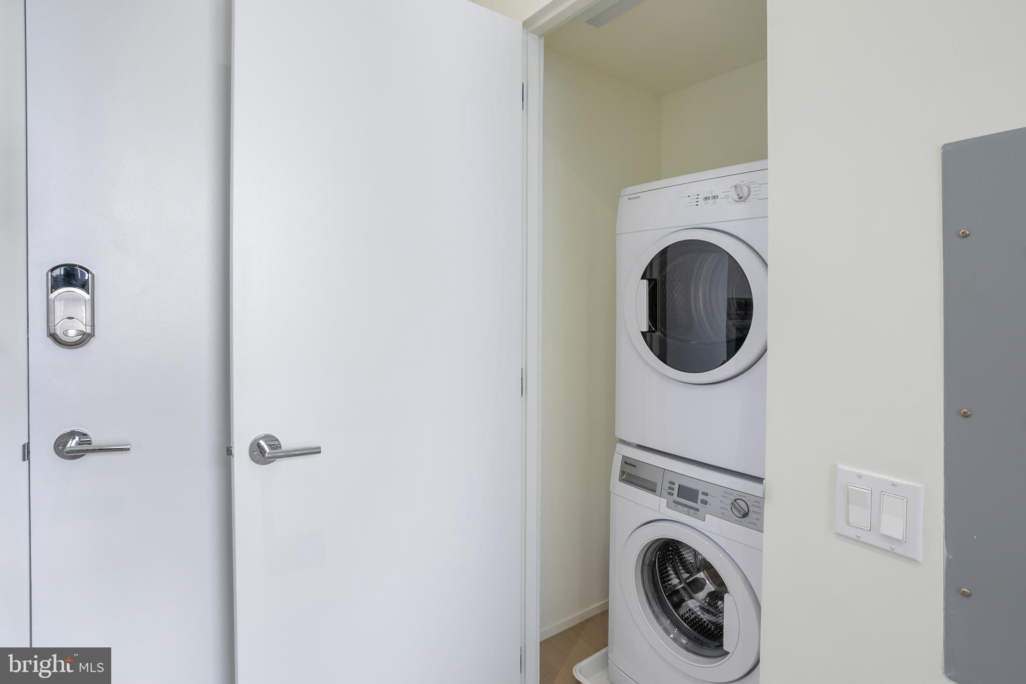 2422 17th Street Northwest, Unit 303 Washington, DC 20009 - Photo 4 of 24