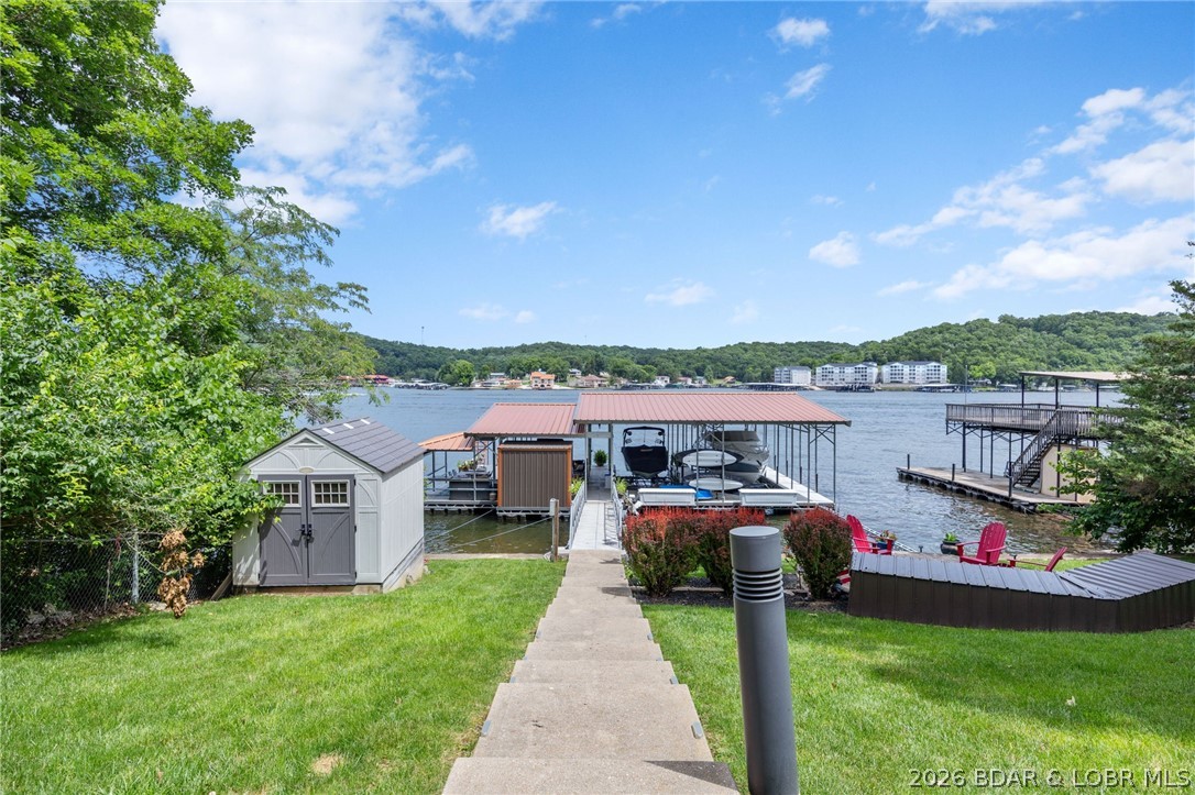 28913 West Gibson Point Road Gravois Mills, MO 65037 - Photo 44 of 61