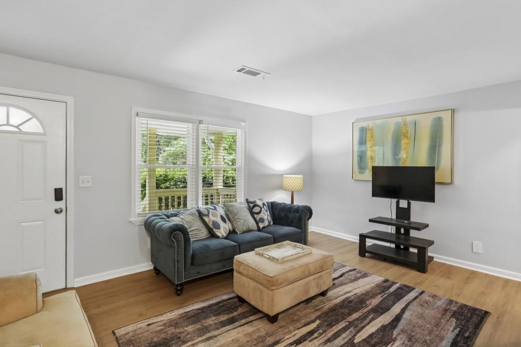 2891 White Oak Drive Decatur, GA 30032 - Photo 2 of 16