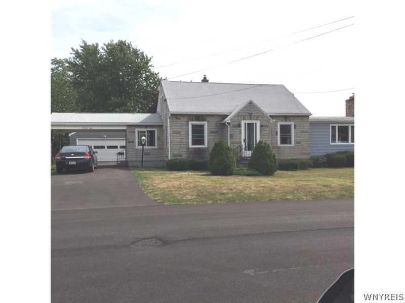 73 Innes Road West Seneca, NY 14224 - Photo 1 of 1 Exterior Front.