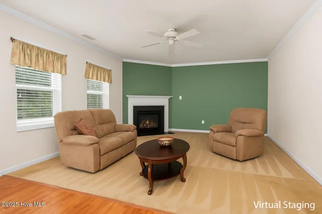 $364,900 | 238 Farrington Drive, Clayton, NC 27520