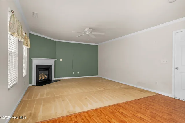 $364,900 | 238 Farrington Drive, Clayton, NC 27520