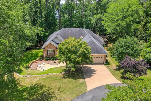 $725,000 | 204 Chickadee Court, McCormick, SC 29835