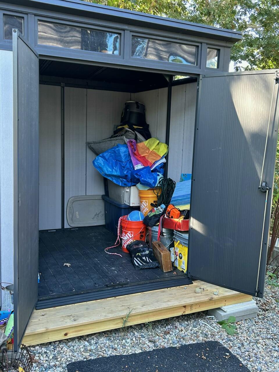 71 South Highland Road, Unit 235 Truro, MA 02666 - Photo 42 of 74 IMG_1833