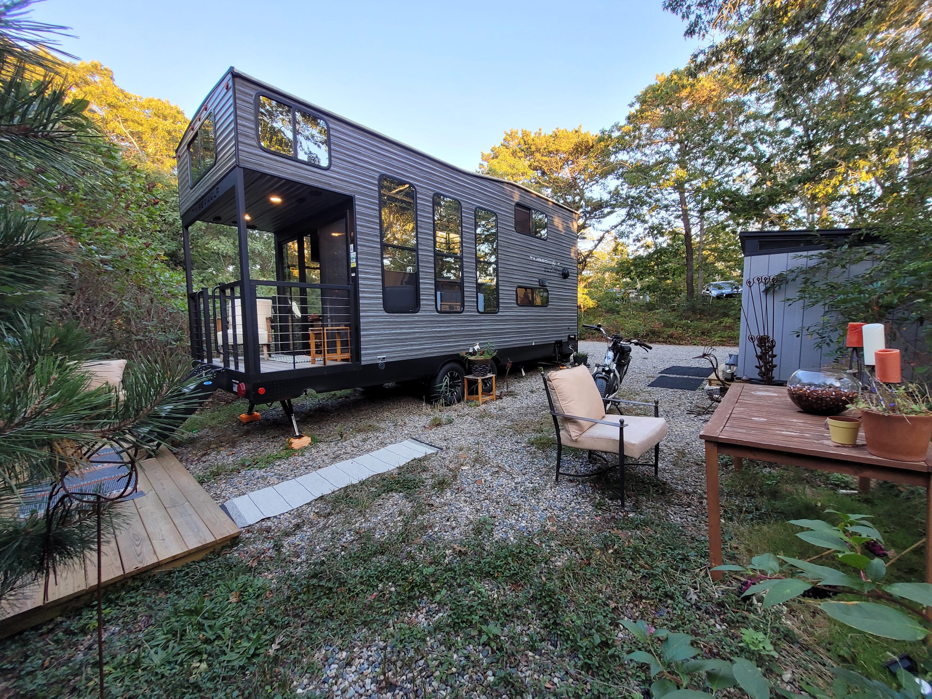 71 South Highland Road, Unit 235 Truro, MA 02666 - Photo 63 of 74 20251006_173804