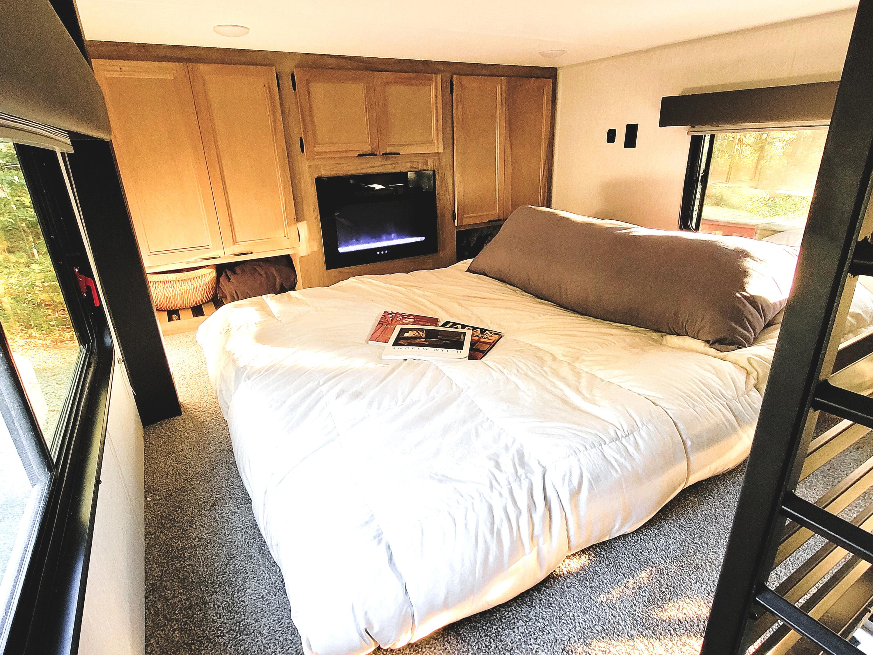 71 South Highland Road, Unit 235 Truro, MA 02666 - Photo 7 of 74 20251006_171433-