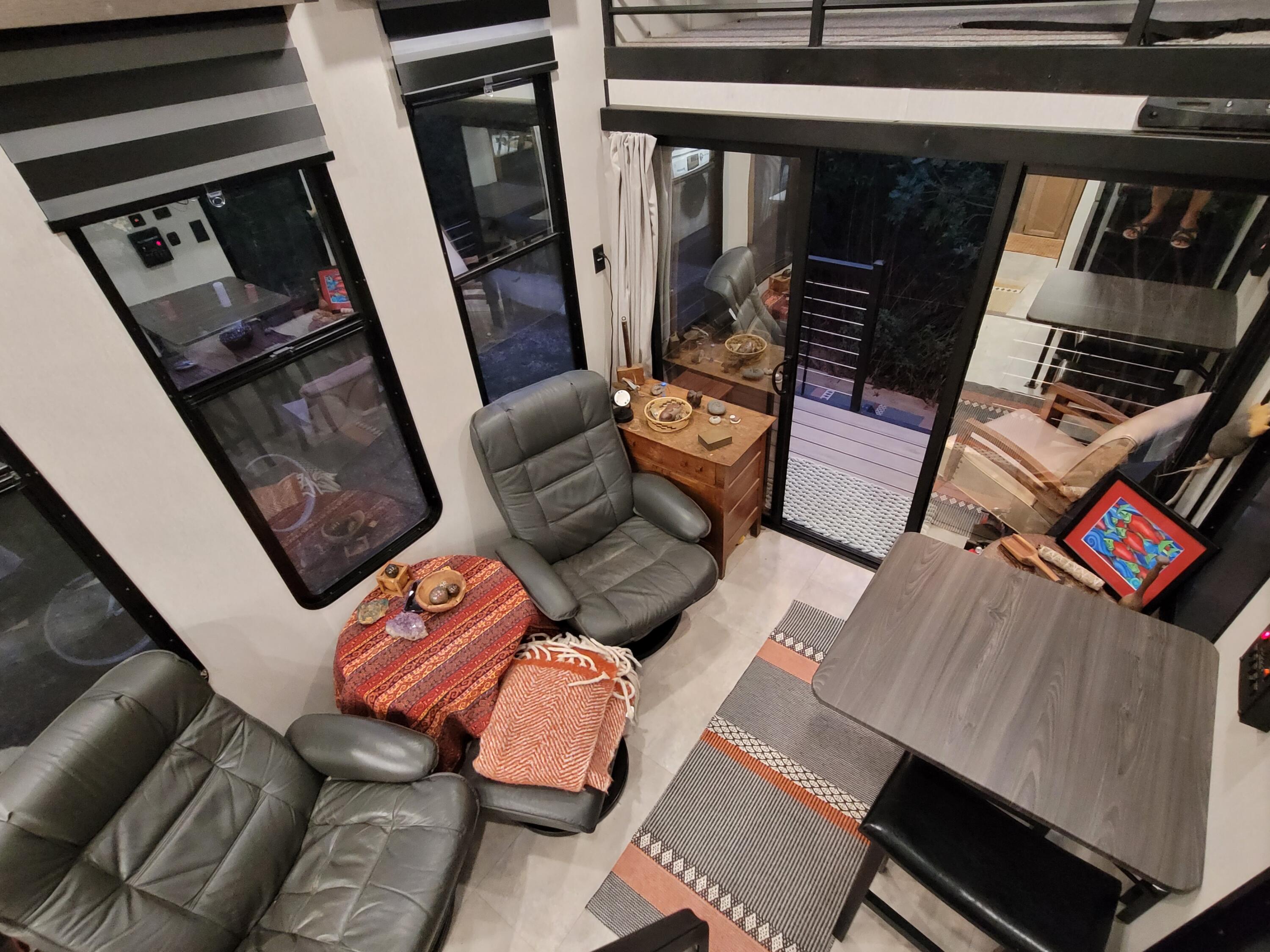 71 South Highland Road, Unit 235 Truro, MA 02666 - Photo 73 of 74 a view of living room and furniture