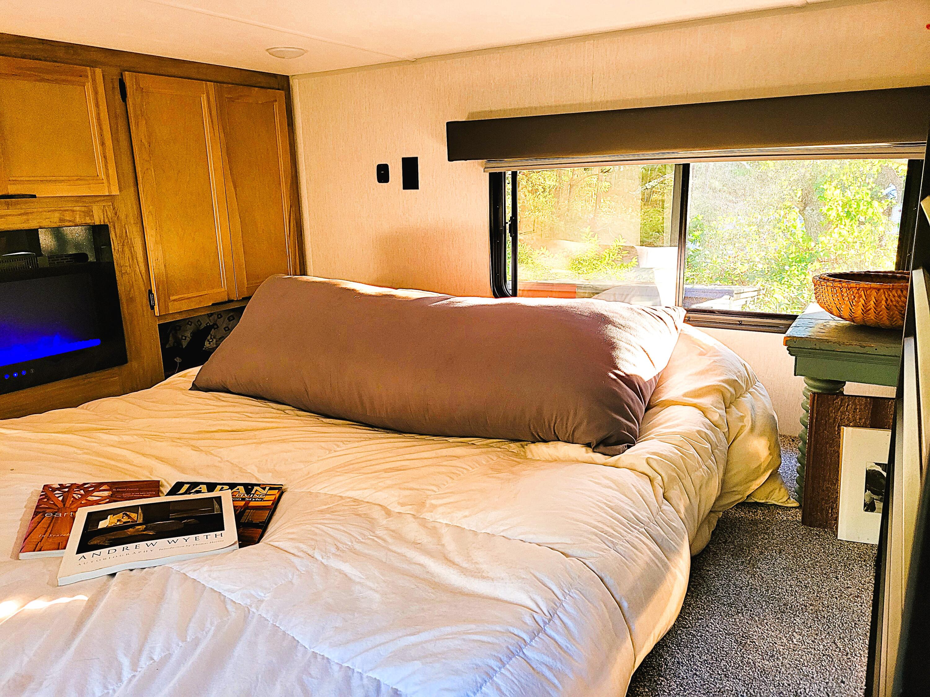 71 South Highland Road, Unit 235 Truro, MA 02666 - Photo 9 of 74 20251006_171343-