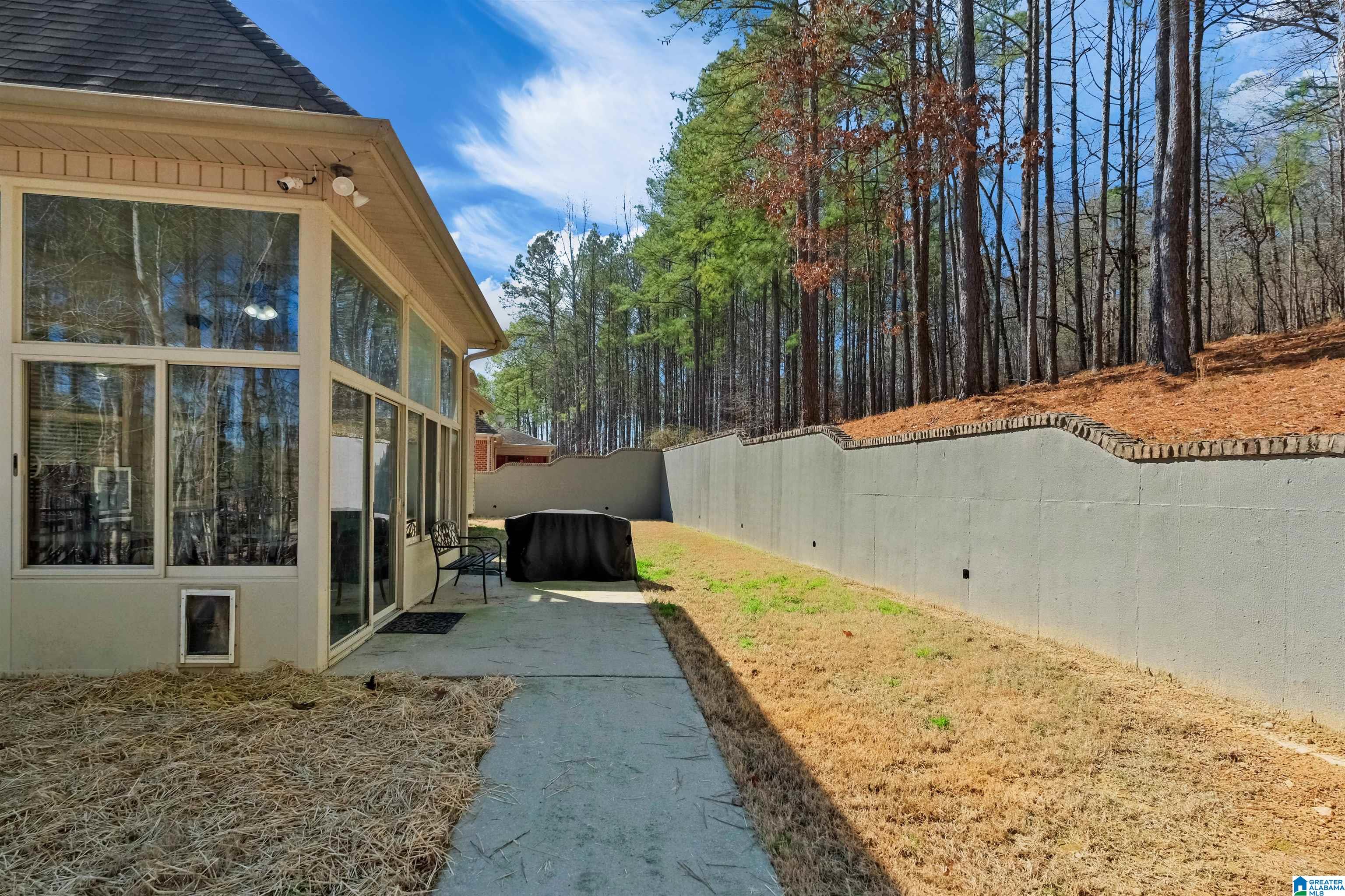 1421 Stoneykirk Road Pelham, AL 35124 - Photo 49 of 63