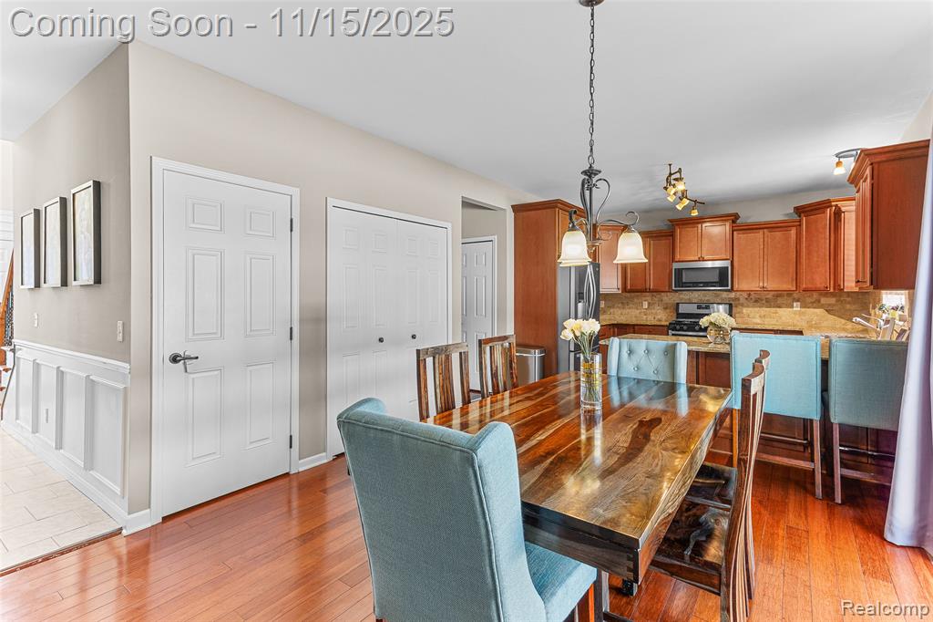 2914 Hartline Drive Rochester Hills, MI 48309 - Photo 13 of 43