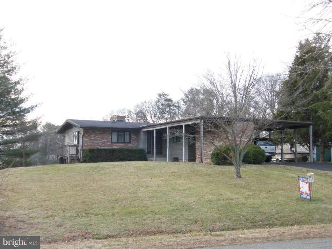 45277 Daniels Road Hollywood, MD 20636 - Photo 1 of 7 Exterior (Main)