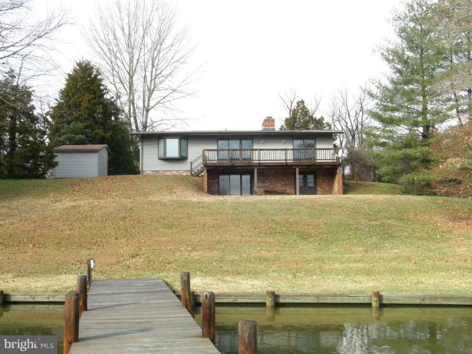 45277 Daniels Road Hollywood, MD 20636 - Photo 2 of 7 Exterior #2