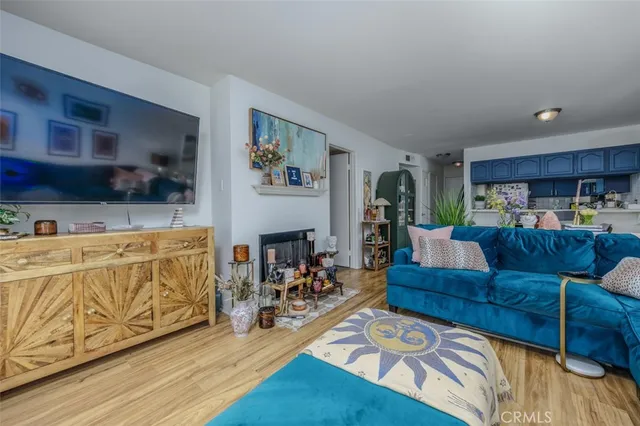 $485,000 | 1237 East 6th Street, Unit 110, Long Beach, CA 90802