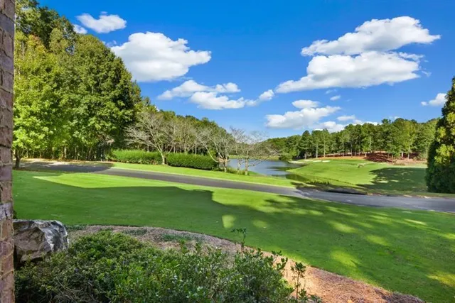 $2,250,000 | 230 Hawks Lake Drive, Ball Ground, GA 30107
