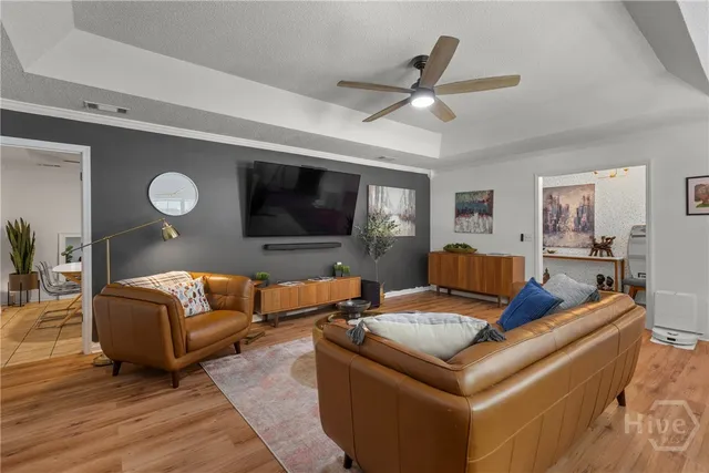 $547,899 | 107 Rose Dhu Way, Savannah, GA 31419