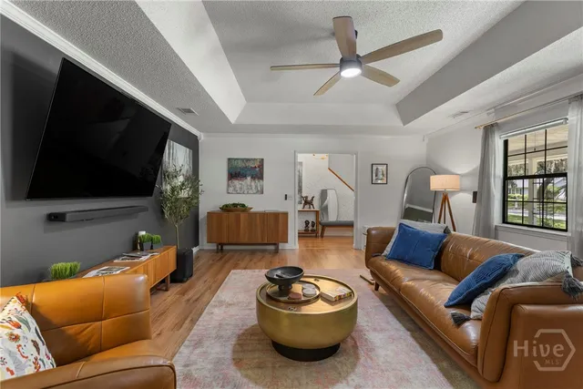 $547,899 | 107 Rose Dhu Way, Savannah, GA 31419