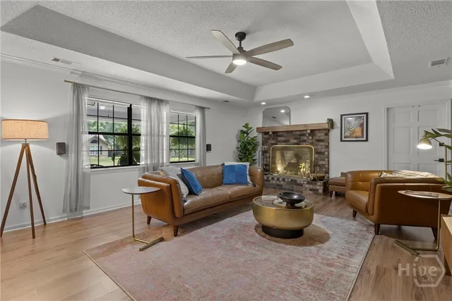 $547,899 | 107 Rose Dhu Way, Savannah, GA 31419