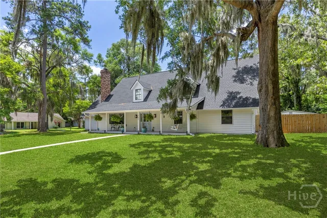 $547,899 | 107 Rose Dhu Way, Savannah, GA 31419