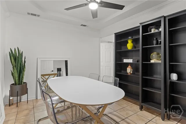 $547,899 | 107 Rose Dhu Way, Savannah, GA 31419