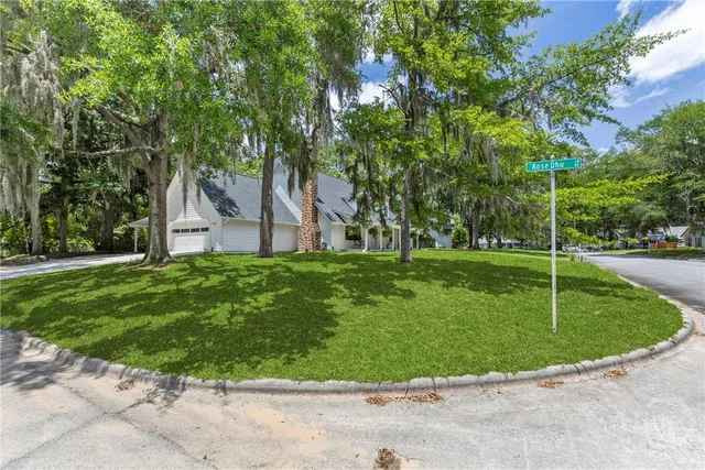 $547,899 | 107 Rose Dhu Way, Savannah, GA 31419