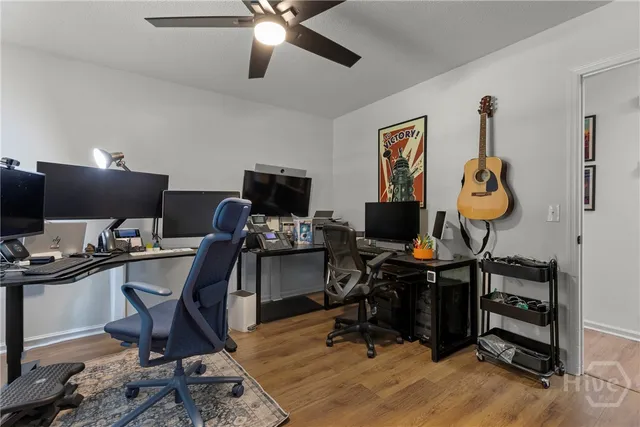 $547,899 | 107 Rose Dhu Way, Savannah, GA 31419