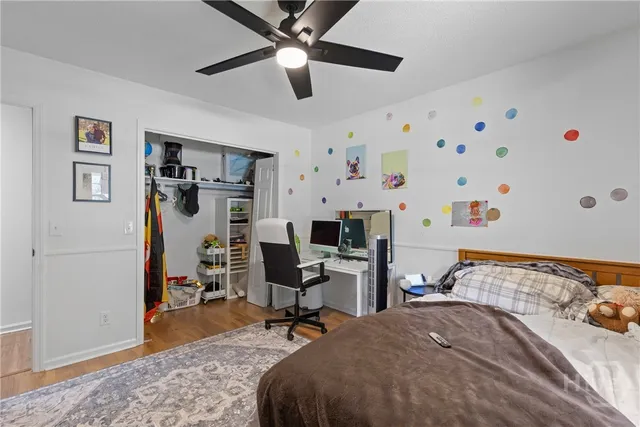 $547,899 | 107 Rose Dhu Way, Savannah, GA 31419