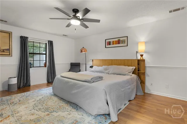 $547,899 | 107 Rose Dhu Way, Savannah, GA 31419