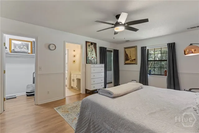 $547,899 | 107 Rose Dhu Way, Savannah, GA 31419