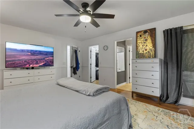 $547,899 | 107 Rose Dhu Way, Savannah, GA 31419