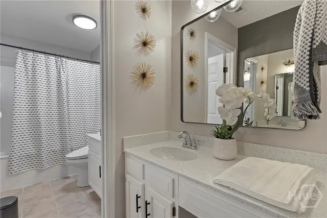 $547,899 | 107 Rose Dhu Way, Savannah, GA 31419