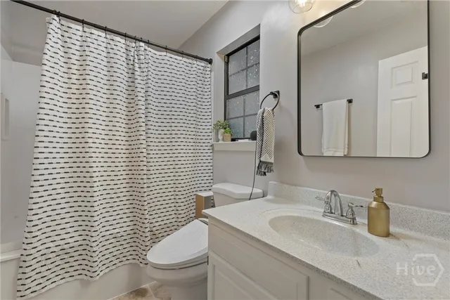 $547,899 | 107 Rose Dhu Way, Savannah, GA 31419