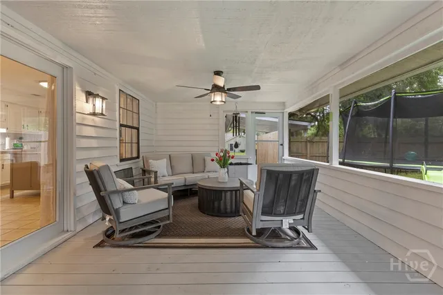 $547,899 | 107 Rose Dhu Way, Savannah, GA 31419