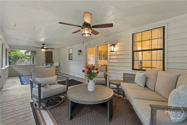 $547,899 | 107 Rose Dhu Way, Savannah, GA 31419