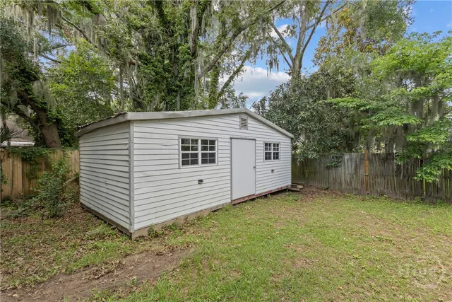 $547,899 | 107 Rose Dhu Way, Savannah, GA 31419