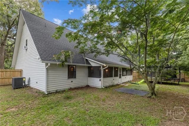 $547,899 | 107 Rose Dhu Way, Savannah, GA 31419