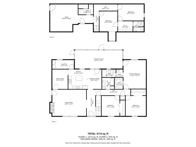 $547,899 | 107 Rose Dhu Way, Savannah, GA 31419