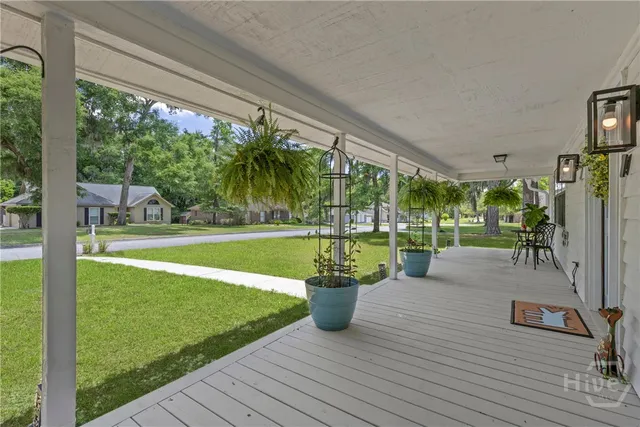 $547,899 | 107 Rose Dhu Way, Savannah, GA 31419