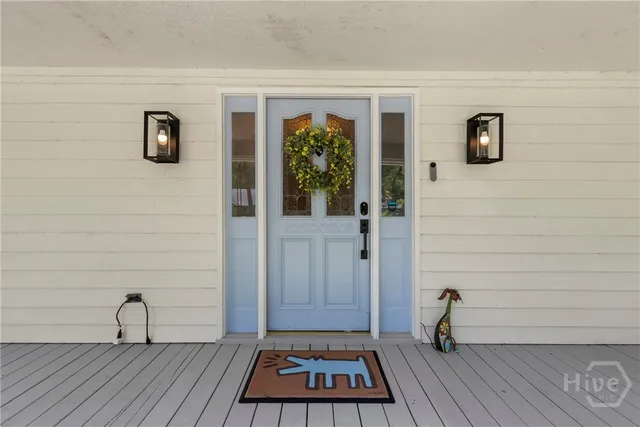 $547,899 | 107 Rose Dhu Way, Savannah, GA 31419