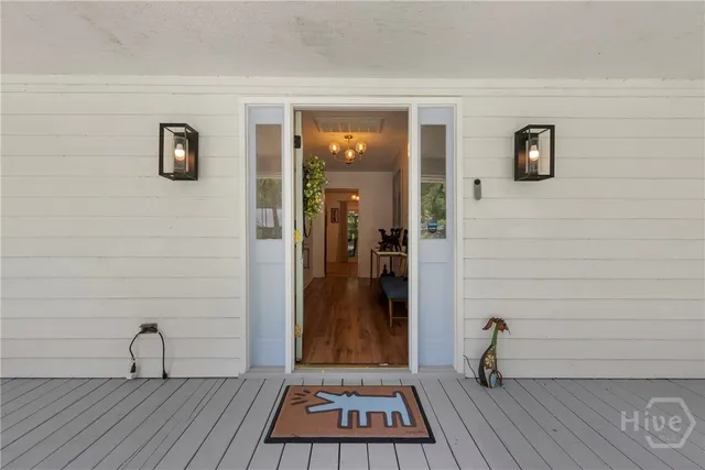 $547,899 | 107 Rose Dhu Way, Savannah, GA 31419