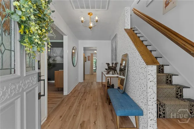 $547,899 | 107 Rose Dhu Way, Savannah, GA 31419