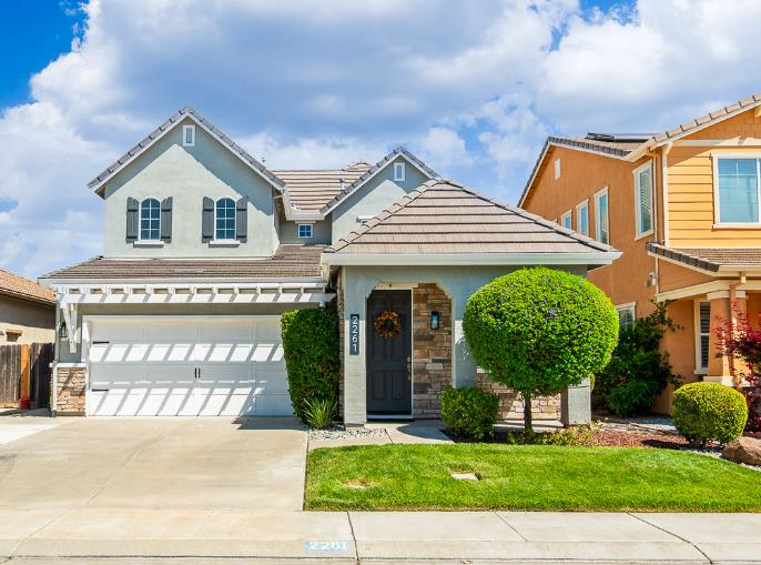 2261 Maverick Court Modesto, CA 95355 - Photo 1 of 1