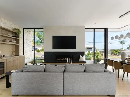 $4,750,000 | 5414 Castle Hills Drive, San Diego, CA 92109