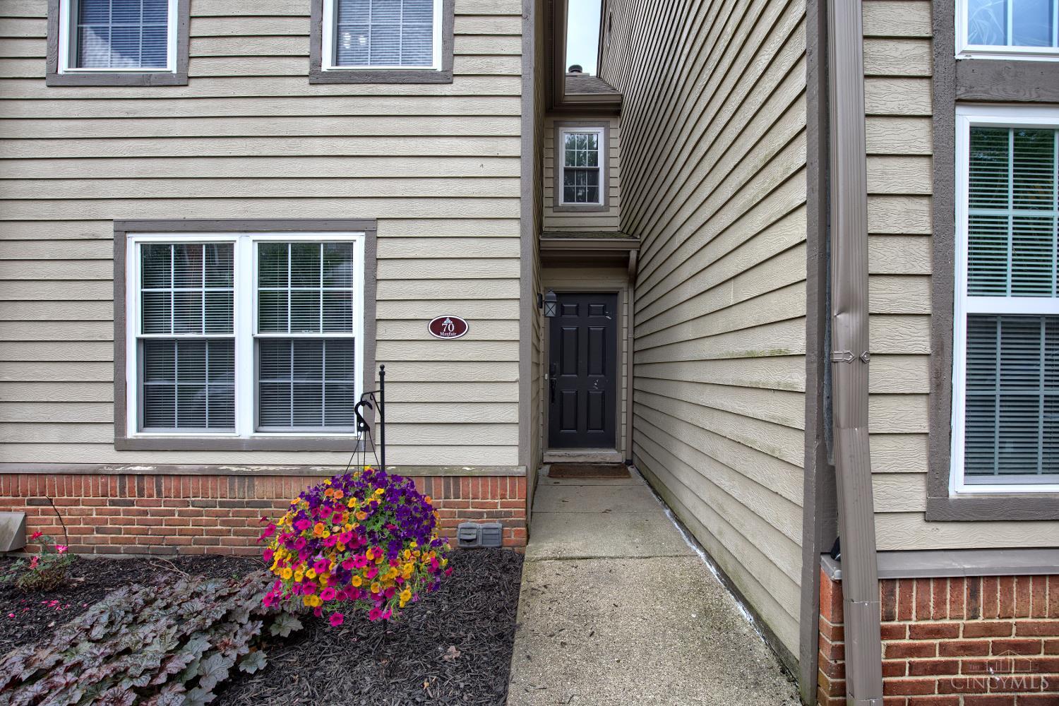 10555 Montgomery Road, Unit 70 Montgomery, OH 45242 - Photo 5 of 61