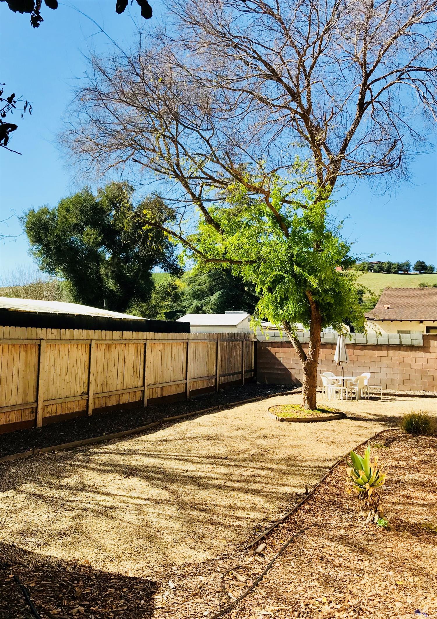 160 Grapevine Road Oak View, CA 93022 - Photo 28 of 35 a view of a swimming pool